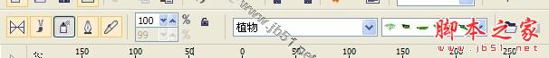 CorelDRAW解析網狀填充運用教程,CDR教程