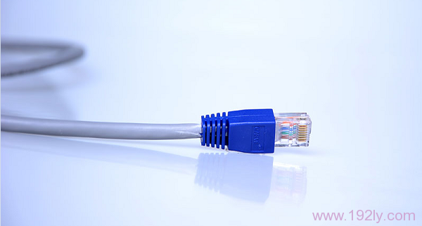 檢查、替換連接電腦與路由器之間的網線