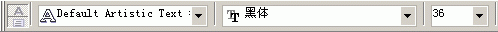 CD11繪制小猴頭像(圖三十)