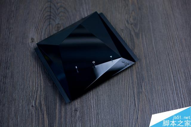 愛國者聚路由評測