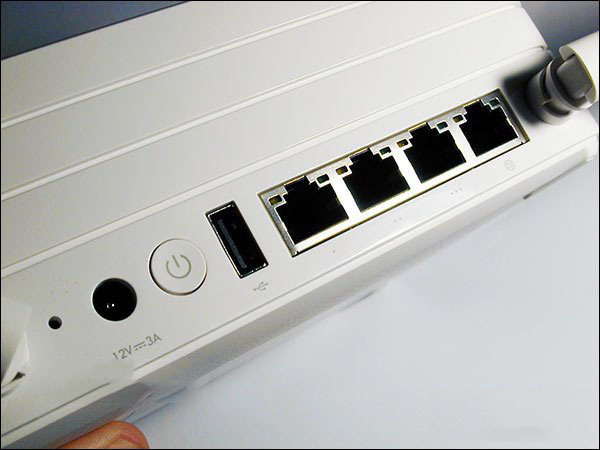 新小米路由器拆解評測 699元究竟值不值?