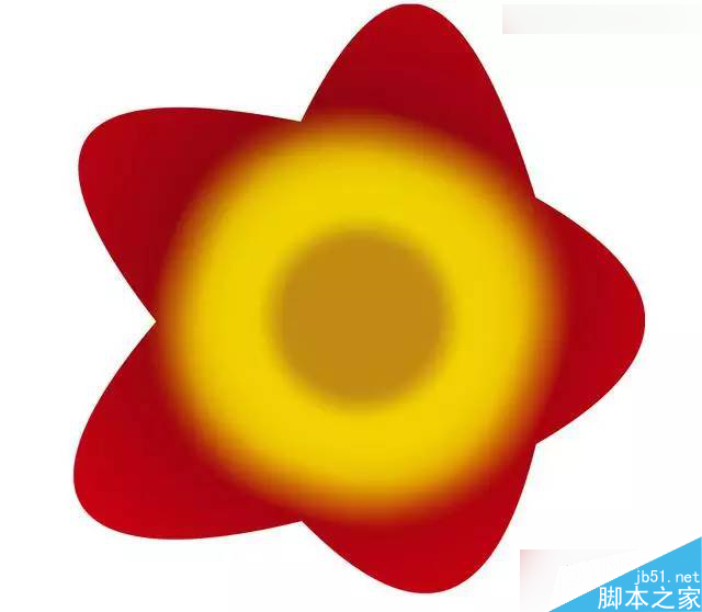 CorelDraw繪制逼真的中國風梅花圖教程,PS教程,思緣教程網(wǎng)