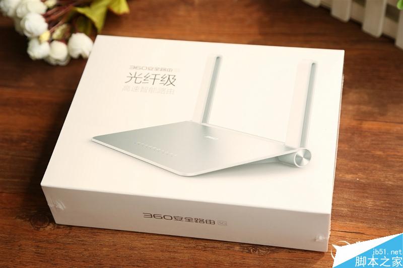 139元超值!360安全路由5G評測