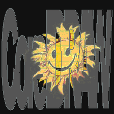 融會CorelDRAW9之透明 武林網 CorelDraw入門教程