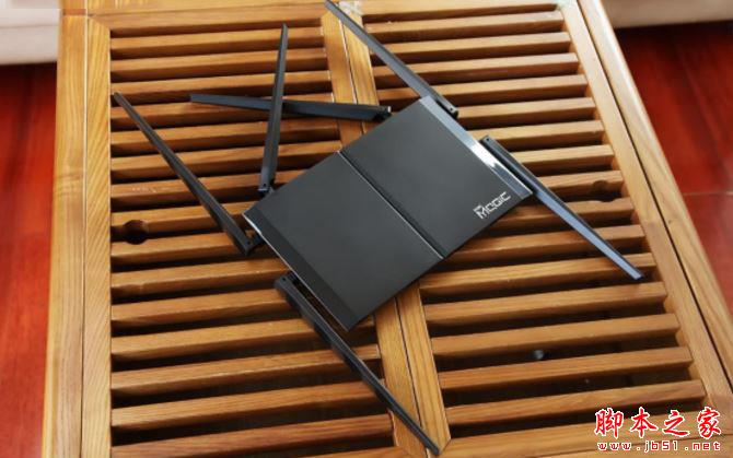 H3C Magic R300千兆版無(wú)線路由器外觀篇