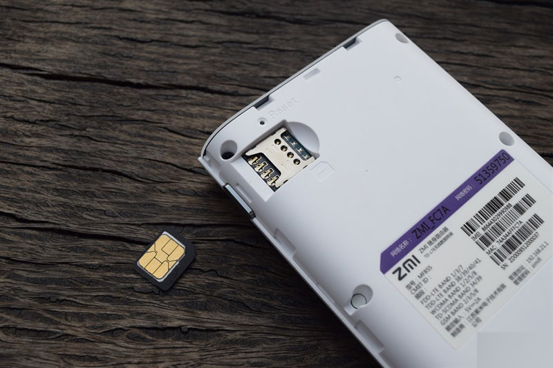 299元/4G全網通！小米隨身路由上手：好爽