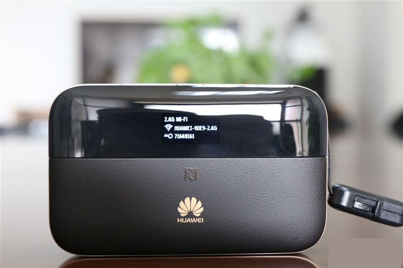 續航神油！華為隨行WiFi 2 Pro評測：讓你的手機更堅挺