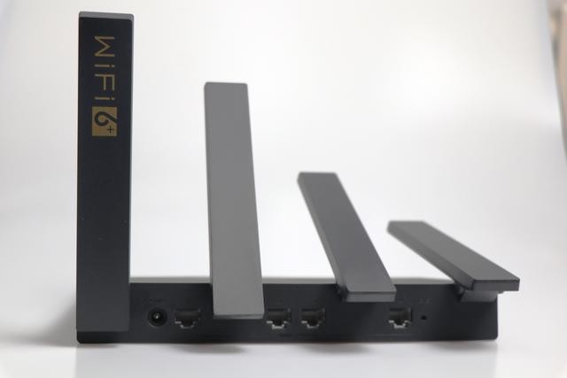 不到500元的WiFi6路由——華為AX3 Pro路由器評測