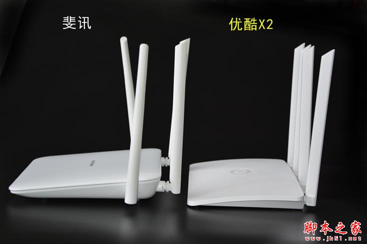 優酷X2和斐訊路由器哪個好?優酷X2和斐訊路由器對比測試