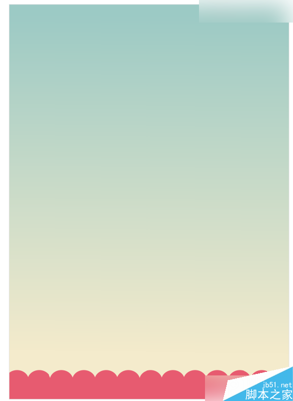 CorelDraw制作七夕情人節(jié)活動海報教程,PS教程,思緣教程網(wǎng)