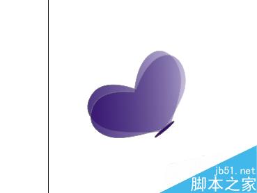 coreldraw中怎樣畫蝴蝶