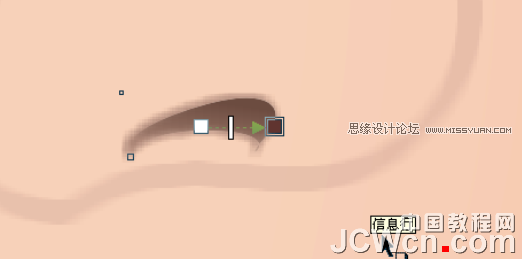 CorelDRAW鼠繪教程:繪制著名詞人李清照,破洛洛