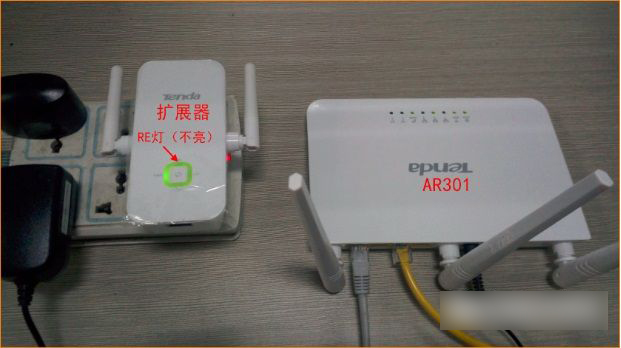 騰達(dá)AR301怎么設(shè)置 Tenda騰達(dá)AR301路由器設(shè)置教程