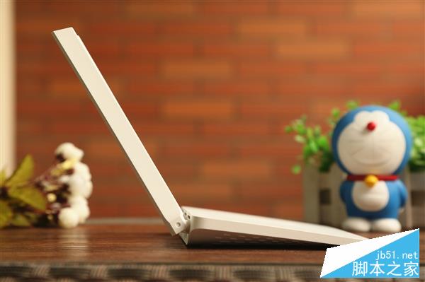 149元!小米路由器3開箱圖賞:比iPhone 6還薄