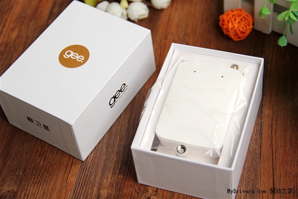 300Mbps！新版極衛星圖賞：Wi-Fi增強神器