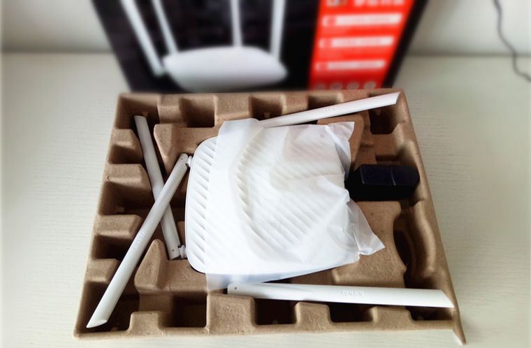 走哪都不掉線之穿墻王者——騰達F9體驗