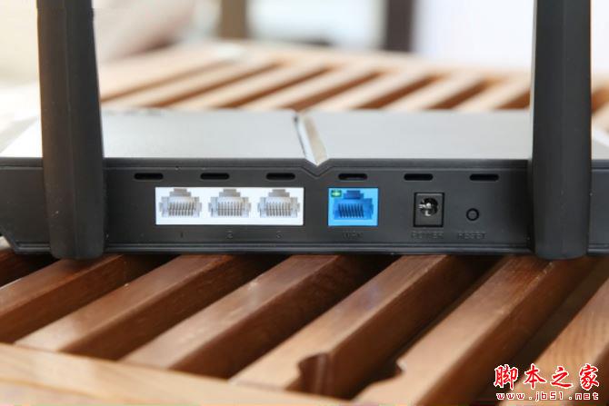 H3C Magic R300千兆版無(wú)線路由器外觀篇