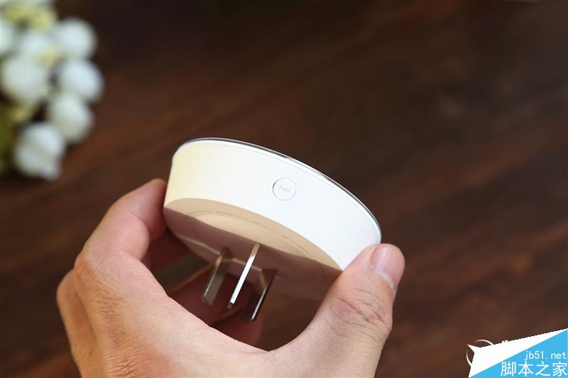 小巧精致/使用簡便 魅族路由器mini(5G)評測