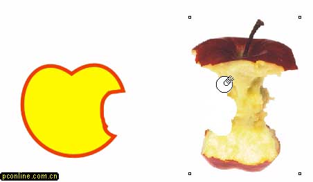 實例接觸CorelDRAW 10 新功能 武林網 CorelDraw入門教程