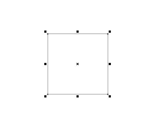 CDR繪制立體圖并填充顏色 武林網 CDR入門教程