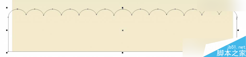 CorelDraw制作七夕情人節(jié)活動海報教程,PS教程,思緣教程網(wǎng)