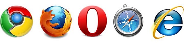 清理瀏覽器緩存,更換瀏覽器