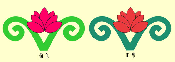 coreldraw12偏色的解決方法 武林網 cdr使用技巧