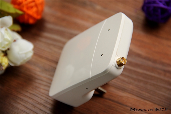 300Mbps！新版極衛星圖賞：Wi-Fi增強神器