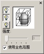 CDR制作浩瀚宇宙實例教程 武林網 CDR實例教程