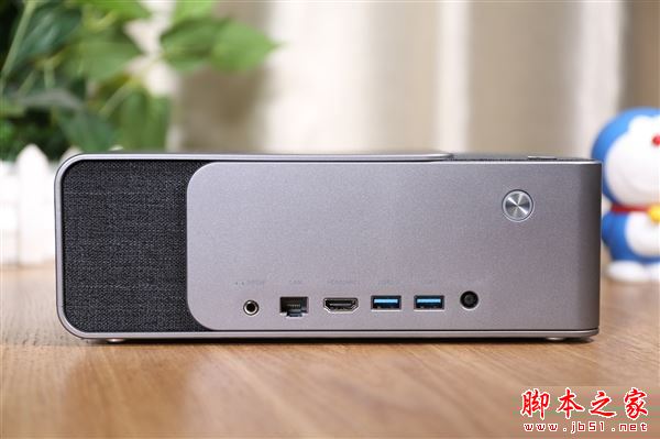 可投300英寸巨幕 當(dāng)貝投影F1開(kāi)箱圖賞