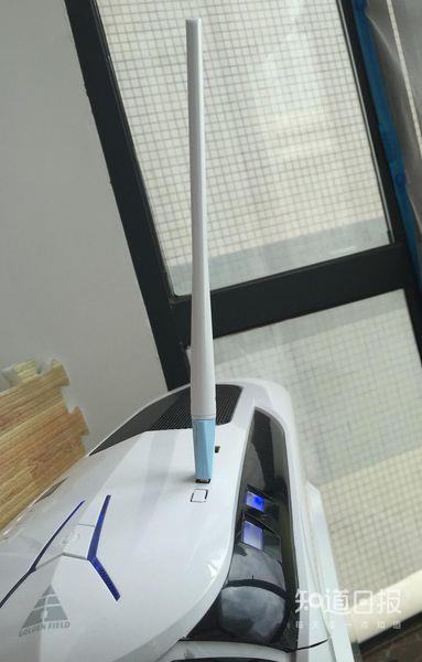 路由器怎么擺 Wi-Fi信號才更好？懂了