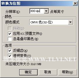 CDR制作香水海報教程 武林網 CDR實例教程