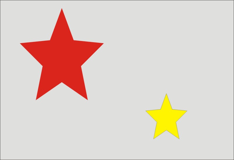 CDR交互式工具制作簡(jiǎn)易沙漠效果 武林網(wǎng) CDR入門教程