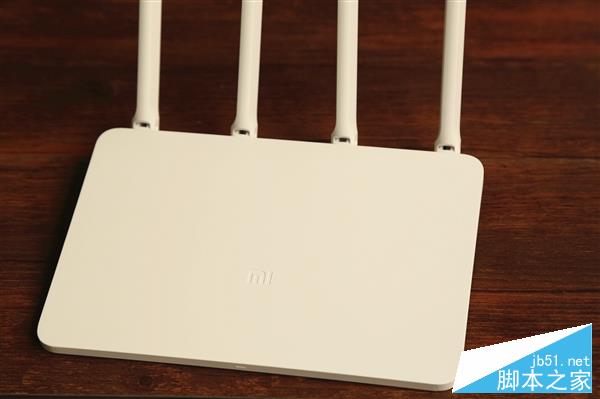 149元!小米路由器3開箱圖賞:比iPhone 6還薄