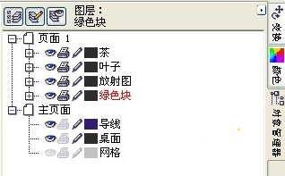 CDR轉PSD分層圖詳解 武林網 CDR實用技巧