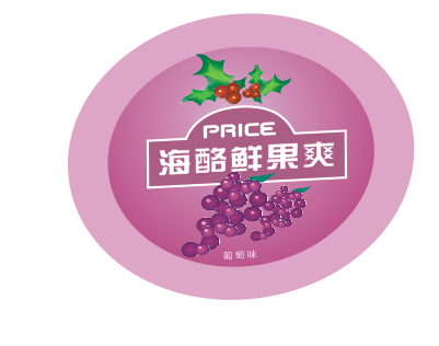 CDR繪制果凍包裝立體感圖形 武林網(wǎng) CDR入門實例教程