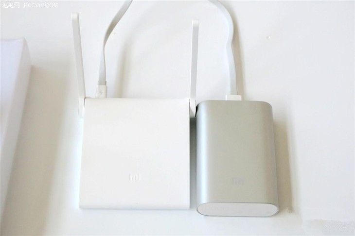 79元物超所值 小米路由器青春版評測 
