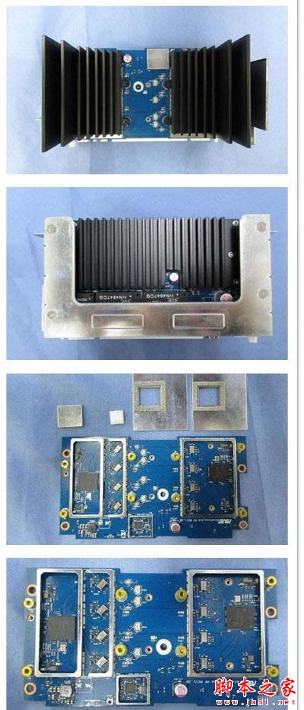 Asus Blue Cave“藍洞” AC2600 無線路由器入手體驗