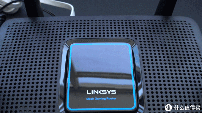 領勢LINKSYS MR9000X-AC3000M測評:智能組網新體驗