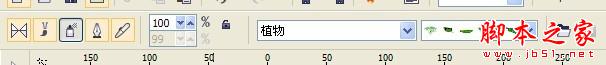 CorelDRAW解析網(wǎng)狀填充運用教程,武林網(wǎng)