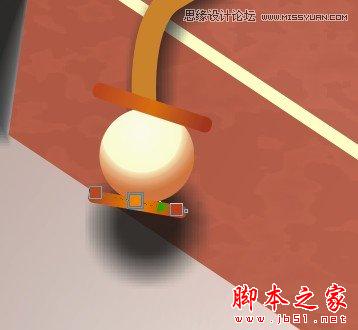 CorelDraw制作手提袋和禮品盒,武林網