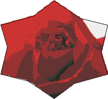 融會CorelDRAW9之鏡框 武林網(wǎng) CorelDraw入門教程