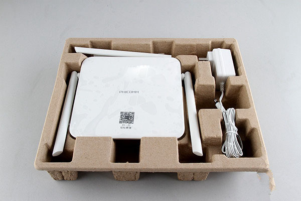 斐訊K2路由器怎么樣 斐訊K2路由器評測