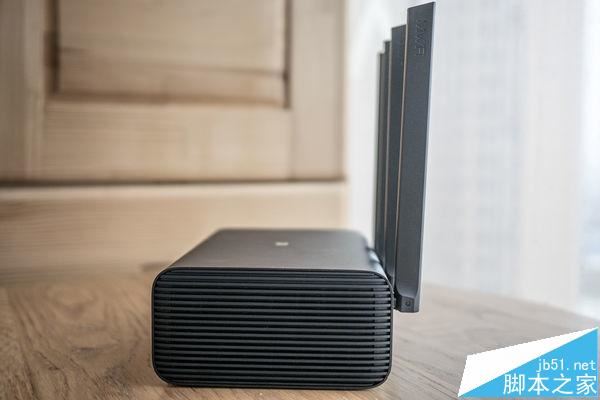 智能生活的樞紐,小米路由器HD體驗白皮書