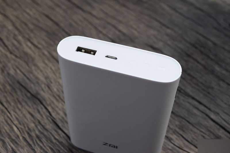 299元/4G全網通！小米隨身路由上手：好爽