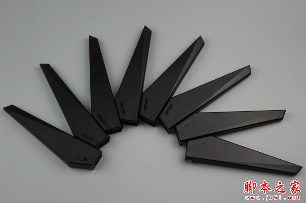 傳統路由器的噩夢，華碩八爪蜘蛛路由器