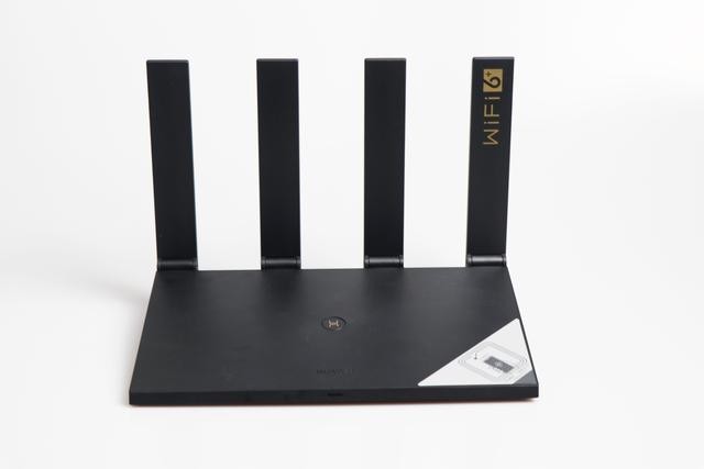 不到500元的WiFi6路由——華為AX3 Pro路由器評測