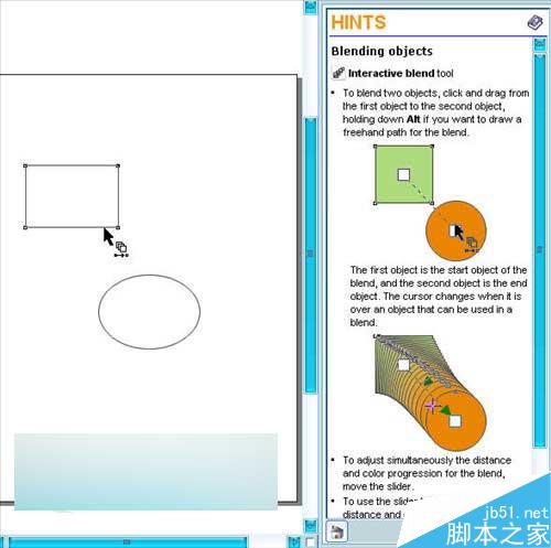 CorelDRAW X3全新體驗(yàn):安裝與界面 武林網(wǎng) CorelDraw入門教程