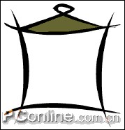 CDR制作標識教程 武林網 CDR實例教程