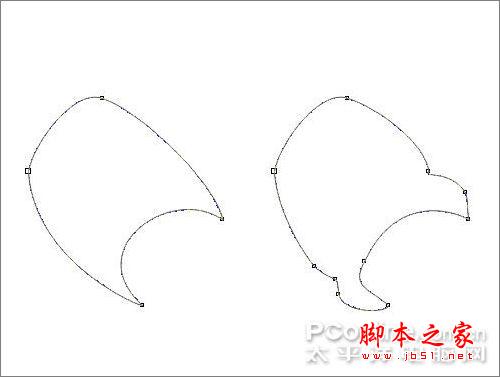 Coreldraw繪制可愛的小熊維尼教程 Coreldraw繪制可愛的小熊維尼教程